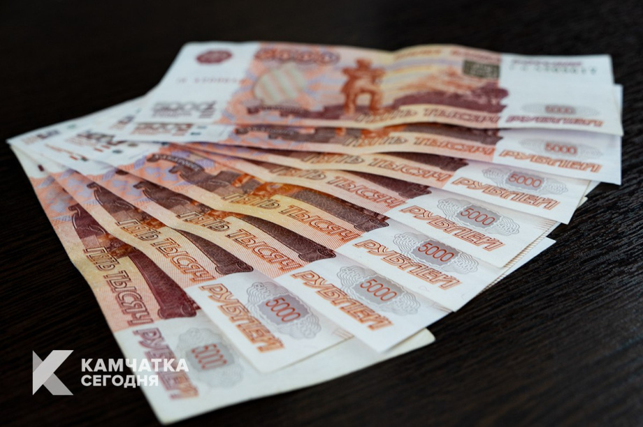 Экс-руководитель соцучреждения на Камчатке обвиняется в хищении «детских» денег. Фото: ИА "Камчатка"